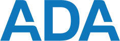 American Dental Association logo